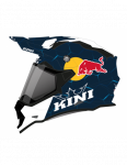 O'NEAL ADV Helmet Kini Red Bull 1.0 krosinis &scaron;almas