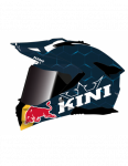 O'NEAL ADV X Helmet Kini Red Bull 2.0 krosinis &scaron;almas