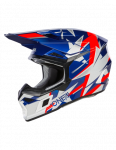 O'Neal 3SRS Helmet RIDE krosinis &scaron;almas