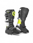 Eleveit X TARMAC blackfluo yellow batai