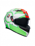 AGV K-3 sportinis uždaras &scaron;almas