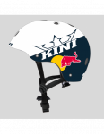 O'NEAL BB Helmet Kini Red Bull 1.0 dviratininko &scaron;almas