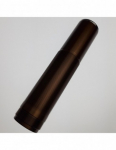 Body: (T) (1.834 Bore, 9.600 TLG) Aluminum 6061-T6