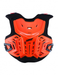 Leatt Chest protector 2.5 Junior vaiki&scaron;ka krūtinės apsauga