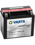 Varta 12V10Ah-moto LF (YTX12-4YTX12-BS)- all Access 400 (Tomahawk, Warrior, Max) akumuliatorius