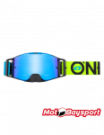 O'NEAL B-30 GOGGLE BOLD akiniai