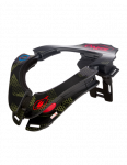 O'NEAL TRON NECKBRACE COVERT kaklo apsauga