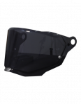 LS2 VISOR MX701 TINTED &scaron;almo stikliukas