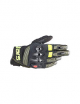 Alpinestars HALO LEATHER pir&scaron;tinės
