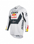 O'NEAL MXC Jersey Kini Red Bull 2.0 white motokroso mar&scaron;kinėliai