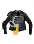 SPIDI BASE-1 ARMOR jacket tekstilinė striukė