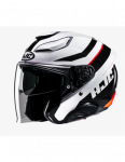 HJC F31 atviras &scaron;almas