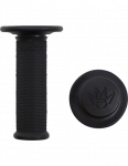 MOOSE RACING GRIP PW 50 BK rankenėlės