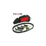 Scooter service kit 163820110 motorolerio serviso komplektas