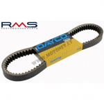 Transmission belt 163750560 DAYCO  variatoriaus diržas
