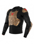 Dainese MX 2 Safety &scaron;arvai