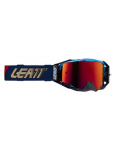 LEATT Velocity 6.5 Cryztal akiniai