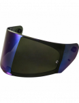 LS2 VISOR FF320FF353FF800 RAINBOW FOR DKS180 &scaron;almų stikliukas
