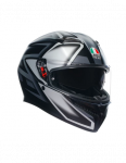 AGV K-3 sportinis uždaras &scaron;almas