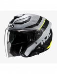 HJC F31 atviras &scaron;almas