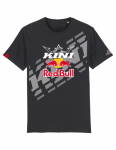 O'NEAL ST Tee Kini Red Bull 1.0 anthracite mar&scaron;kinėliai