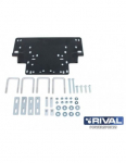 Rival Supreme 2 UTV universali montavimo įranga skirta Can Am Kawasaki Yamaha