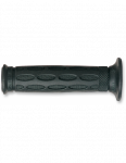 PRO GRIP GRIPS713 BLACK OPEN ENDS rankenėlės