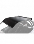 XRW ROOF ALU BLACK - POLARIS RZR PRO XP stogas