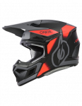 O'Neal 3SRS Helmet VISION krosinis &scaron;almas