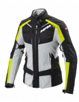 SPIDI 4 SEASON EVO H2OUT moteri&scaron;ka tekstilinė striukė