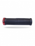 PRO GRIP GRIPS 995 ATV LOCK ON RED rankenėlės