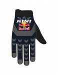O'NEAL MXC Glove Kini Red Bull 1.0 anthracite pir&scaron;tinės
