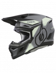 O'Neal 3SRS Helmet VISION krosinis &scaron;almas