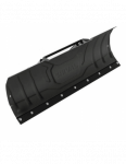 Rival Stamped Snowplow 150cm Black