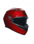 AGV K-3 sportinis uždaras &scaron;almas