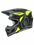 O'Neal 3SRS Helmet VISION krosinis &scaron;almas