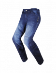 LS2 DAKOTA MAN JEANS DARK BLUE vyri&scaron;ki džinsai
