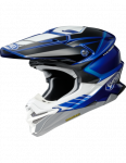 Shoei VFX-WR 06 krosinis &scaron;almas