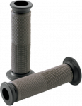 DRIVEN RACING GRIP SUPERBIKE GREY OPEN rankenėlės