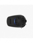 Sena SPH10H-FM Bluetooth pasikalbėjimo įranga atviriems &scaron;almams be stikliuko