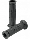 DRIVEN RACING GRIP SUPERMOTO BLK OPEN rankenėlės