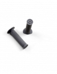 ODI GRIP RUFFIAN ATV SOFT GRY rankenėlės