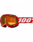 100% ACCURI 2 SNOW akiniai