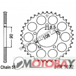 727.62.64 - Galinė žvaigždė JTR 1842-50 50T