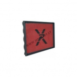Pagerintų charakteristikų oro filtras MPX067