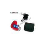 Disc lock 288000130 MICRO d6mm disko užraktas