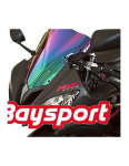 YAMAHA YZF1000 R1 04-06 BIKE IT stiklas