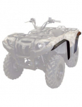 Kimpex Overfender Yamaha Grizzly 550 (2009-14), 700 (2007-15) vir&scaron;utinio sparno komplektas
