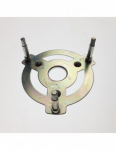 Clutch lever kit sankabos svirties komplektas