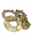 TJD HUB ADAPTER ASSEMBLY (John Deere Gator 625,825,850) stebulės adapterio mazgas